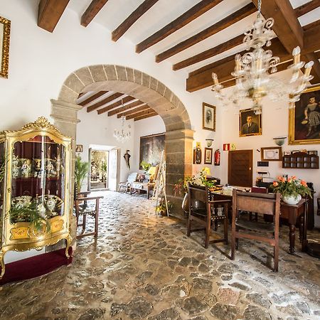 Muleta De Ca S'Hereu Puerto de Sóller Extérieur photo